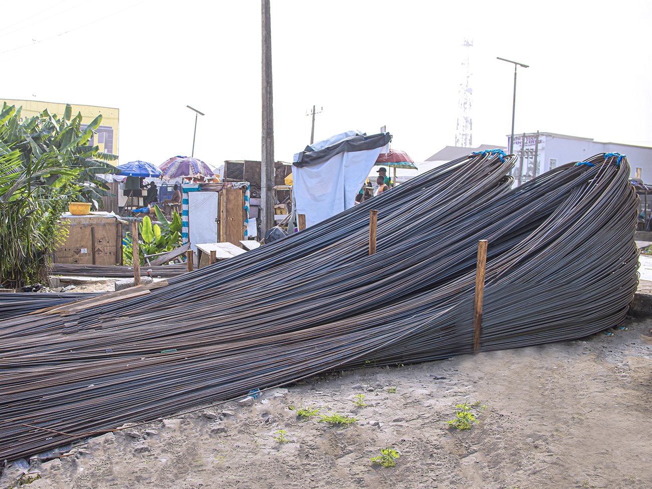 Real Estate Development